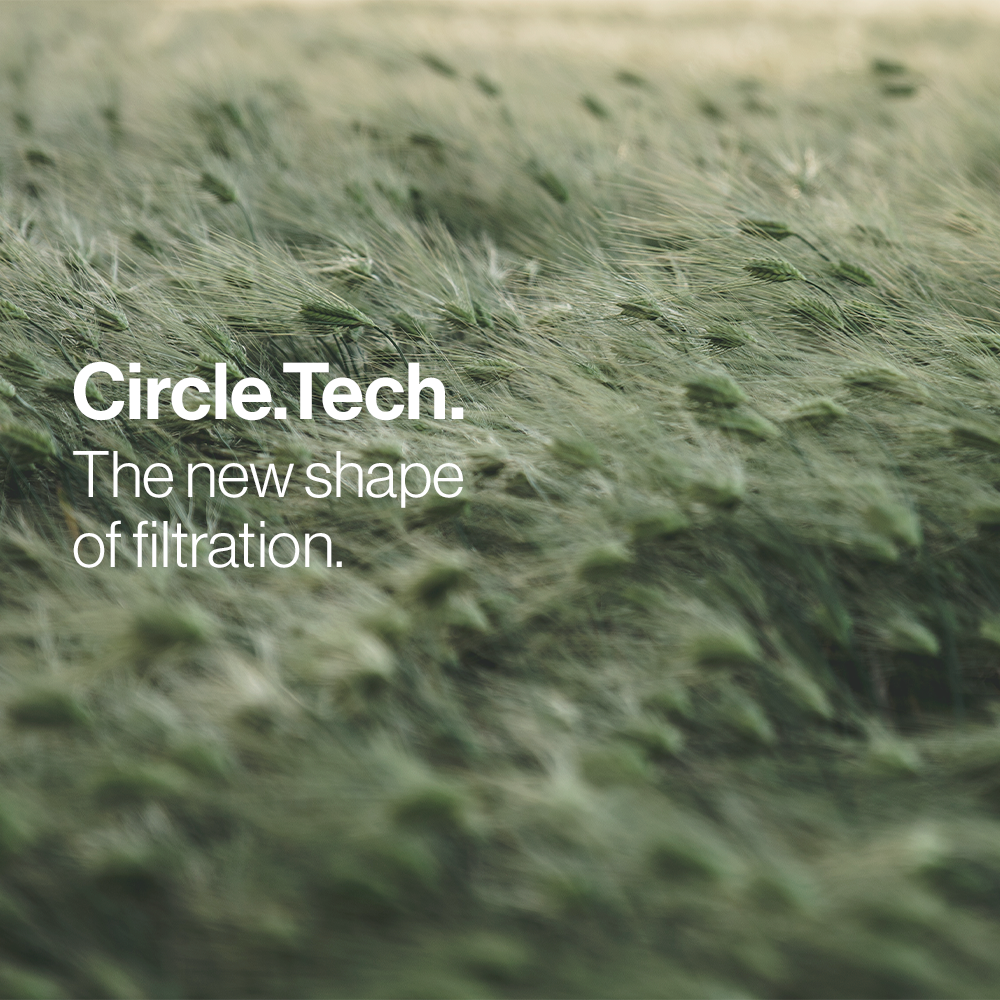 Circle.tech announce