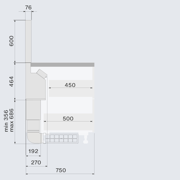 Air-wall-filtrante